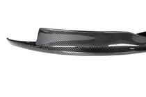 BMW 3 Series E92/E93 2006–2013 Frontlippe AK-Style passend für M3, Carbon Foto 8