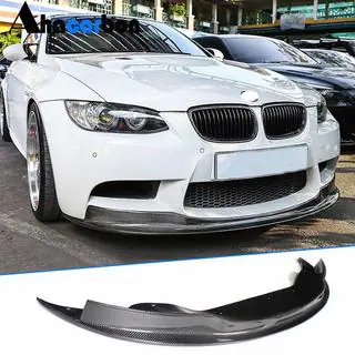 Frontlippe AK-Style passend für M3, Carbon Foto 1