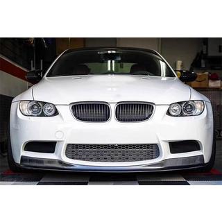 Frontlippe AK-Style passend für M3, Carbon BMW 3 Series E92/E93 2006–2013 Foto 4