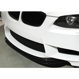 Frontstoßstangenlippe V6 (für M3, Carbon) BMW 3 Series E92/E93 2006–2013 Foto 4