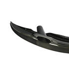 BMW 3 Series E90/E91 2005-2011 Frontstoßstange Lippe GT4-Style (für M3, Carbon) Foto 7