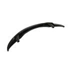 BMW 3 Series E90/E91 2005-2011 Frontstoßstange Lippe GT4-Style (für M3, Carbon) Foto 8