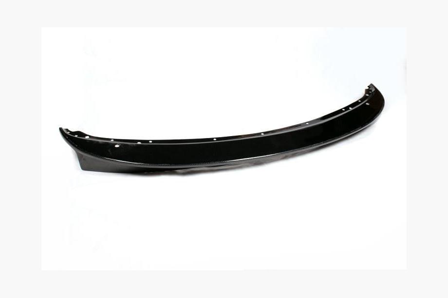 BMW 3 Series E90/E91 2005-2011 Frontlippe für Stoßstange Lip (für E90 M-Sport 2008-2011, Carbon) Foto 9