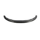 BMW 3 Series E90/E91 2005-2011 Frontstoßstangenlippe FRP V2 (2010-2012 M-Sport) Foto 5