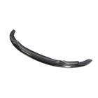 BMW 3 Series E90/E91 2005-2011 Frontstoßstangenlippe FRP V2 (2010-2012 M-Sport) Foto 6