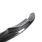 BMW 3 Series E90/E91 2005-2011 Frontstoßstangenlippe FRP V2 (2010-2012 M-Sport) Foto 7