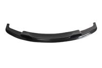 BMW 3 Series F30/F31 2012-2019 Frontlippe V-Style für F30 M-Sport, Carbon Foto 10