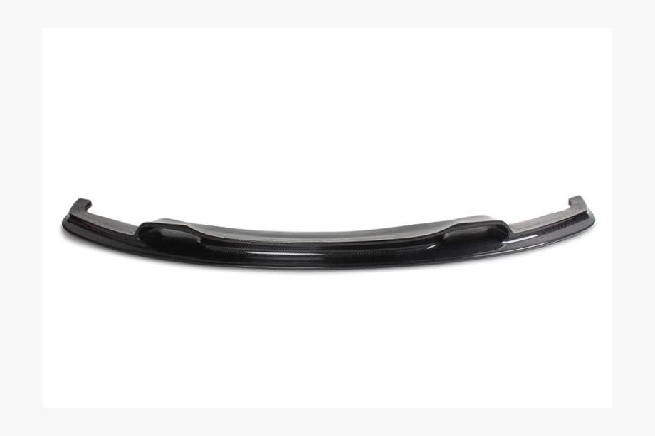 BMW 3 Series F30/F31 2012-2019 Frontstoßstangenlippe FRP V3 (M-Performance) Foto 9