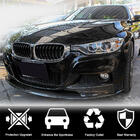 BMW 3 Series F30/F31 2012-2019 Frontlippe MP-Style passend für F30 M-Sport, Carbon Foto 2