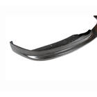 BMW 3 Series F30/F31 2012-2019 Frontstoßstangenlippe FRP V2 (2012-2015 Base) Foto 3