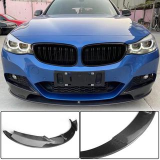 Frontlippe MP-Style für F34 M-Sport, Carbon BMW 3 Series F34 2013–2020 Foto 1