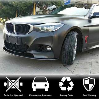 Frontlippe MP-Style für F34 M-Sport, Carbon BMW 3 Series F34 2013–2020 Foto 2
