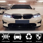 BMW 3 Series G20/G21 2018- Frontstoßstangenlippe FRP V3 (2019-2022 Base) Foto 4
