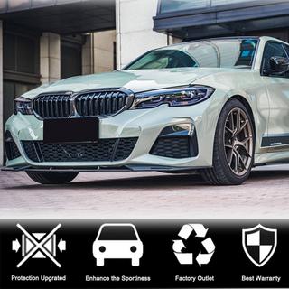 Frontspoiler Lippe SC-Style passend für M-Sport 2018-2022 Carbon BMW 3 Series G20/G21 2018- Foto 3