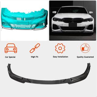 Frontspoiler Lippe V7 für M-Sport 2018-2022 Carbon BMW 3 Series G20/G21 2018- Foto 2