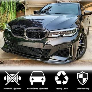 Frontspoiler Lippe V7 für M-Sport 2018-2022 Carbon BMW 3 Series G20/G21 2018- Foto 3