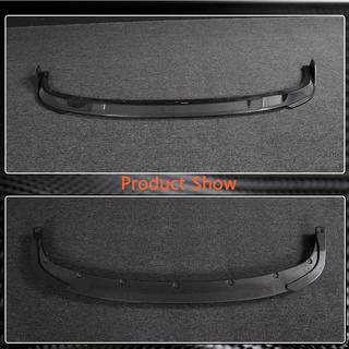 Frontstoßstange Lippe V2 für M-Sport 2022+ Carbon BMW 3 Series G20/G21 2018- Foto 3