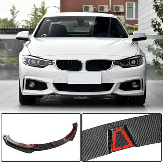 Frontlippe V2 für M-Sport, Carbon BMW 4 Series F32/F33/F36 2012-2020 Foto 1