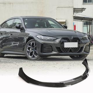 Frontlippe V1 für G26 M-Sport, Carbon BMW 4 Series G22/23/26 2020- Foto 1