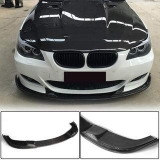 Frontstoßstangenlippe (für M-Sport, Carbon) BMW 5 Series E60/E61 2003-2010 Foto 1