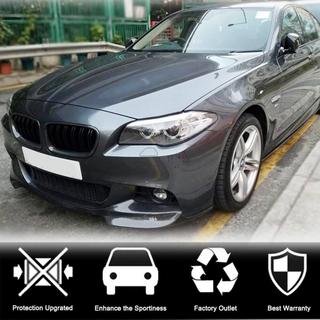 Frontstoßstange Lippe V1 (für F10 M-Sport, Carbon) BMW 5 Series F10/F11 2010–2016 Foto 2