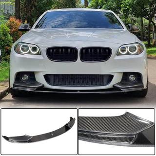 Frontspoiler Lippe V3 für F10 M-Sport, Carbon BMW 5 Series F10/F11 2010–2016 Foto 1