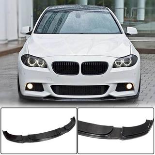 Frontlippe V2 für F10 M-Sport, Carbon BMW 5 Series F10/F11 2010–2016 Foto 1
