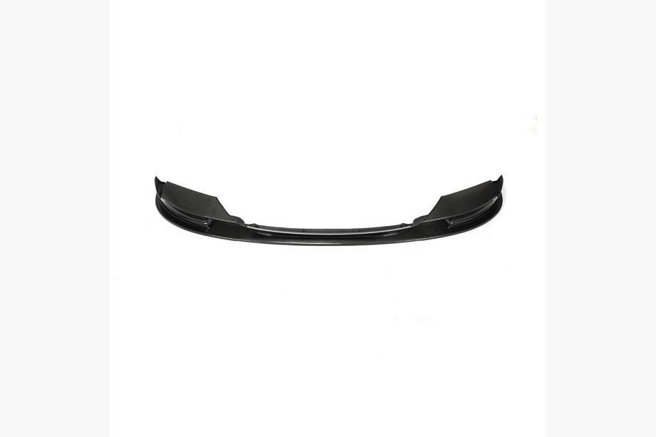 BMW 5 Series F10/F11 2010–2016 Frontstoßstange Lippe V2 (für F10 M5, Carbon) Foto 6
