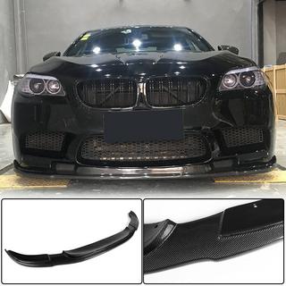 Frontlippe V3 für F10 M5, Carbon BMW 5 Series F10/F11 2010–2016 Foto 1