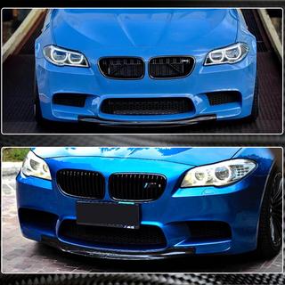 Frontlippe V4 für F10 M5 Carbon BMW 5 Series F10/F11 2010–2016 Foto 3