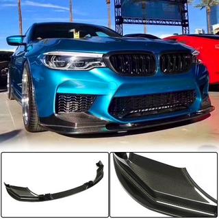 Frontstoßstange Lippe V2 für M5 F90 2017-2020 Carbon BMW 5er G30/G31 2017–2023 Foto 1