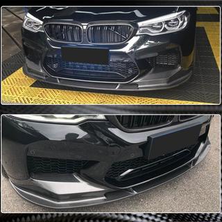 Frontstoßstange Lippe V2 für M5 F90 2017-2020 Carbon BMW 5er G30/G31 2017–2023 Foto 4