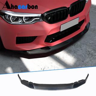 Frontspoiler Lippe V3 für M5 F90 2017-2020 Carbon BMW 5er G30/G31 2017–2023 Foto 1