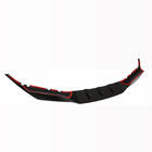 BMW 5er G30/G31 2017–2023 Frontspoiler Lippe V4 für M5 F90 2017-2020 Carbon Foto 7
