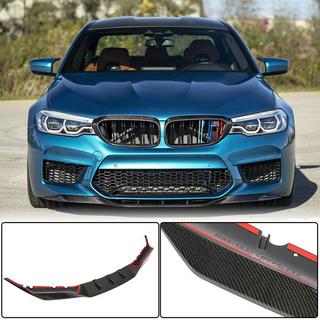 Frontspoiler Lippe V4 für M5 F90 2017-2020 Carbon BMW 5er G30/G31 2017–2023 Foto 1