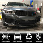 BMW 5er G30/G31 2017–2023 Frontstoßstangenlippe FRP V5 (für M5 2017-2020) Foto 4