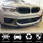 BMW 5er G30/G31 2017–2023 Frontlippe V5 für M5 F90 2017-2020 Carbon Foto 3
