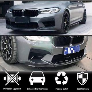 Frontspoiler Lippe V5 passend für M5 F90 2020-2024 Carbon BMW 5er G30/G31 2017–2023 Foto 2