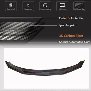 Frontspoiler Lippe V5 passend für M5 F90 2020-2024 Carbon BMW 5er G30/G31 2017–2023 Foto 3
