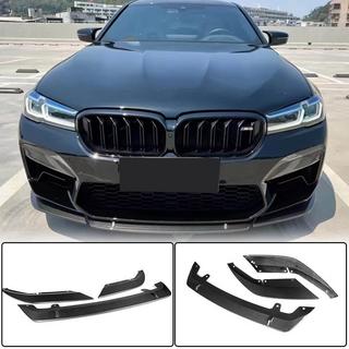 Frontlippe V6 für M5 F90 2020-2024 Carbon BMW 5er G30/G31 2017–2023 Foto 1
