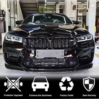 Frontlippe V6 für M5 F90 2020-2024 Carbon BMW 5er G30/G31 2017–2023 Foto 2