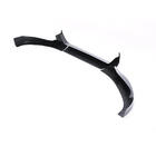 BMW 5er G30/G31 2017–2023 Carbon Frontstoßstangenabdeckung (2017-2020 Base) Foto 6