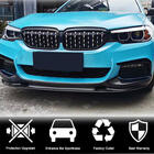 BMW 5er G30/G31 2017–2023 Frontspoiler Lippe V2 für M-Sport 2017-2020 Carbon Foto 3