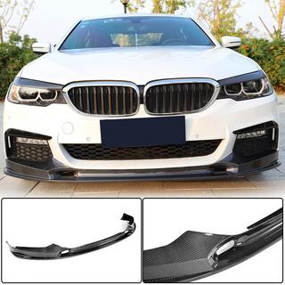 Frontspoiler Lippe V2 für M-Sport 2017-2020 Carbon BMW 5er G30/G31 2017–2023 Foto 1