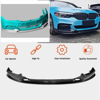 Frontspoiler Lippe V2 für M-Sport 2017-2020 Carbon BMW 5er G30/G31 2017–2023 Foto 2
