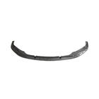 BMW 5er G30/G31 2017–2023 Frontspoiler Lippe V3 für M-Sport 2017-2020 Carbon Foto 7