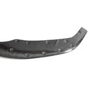 BMW 5er G30/G31 2017–2023 Frontspoiler Lippe V3 für M-Sport 2017-2020 Carbon Foto 8