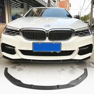 Frontspoiler Lippe V3 für M-Sport 2017-2020 Carbon BMW 5er G30/G31 2017–2023 Foto 1