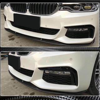 Frontspoiler Lippe V3 für M-Sport 2017-2020 Carbon BMW 5er G30/G31 2017–2023 Foto 3