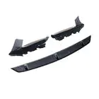 BMW 5er G30/G31 2017–2023 Frontspoiler Lippe V5 für M-Sport 2017-2020 Carbon Foto 5